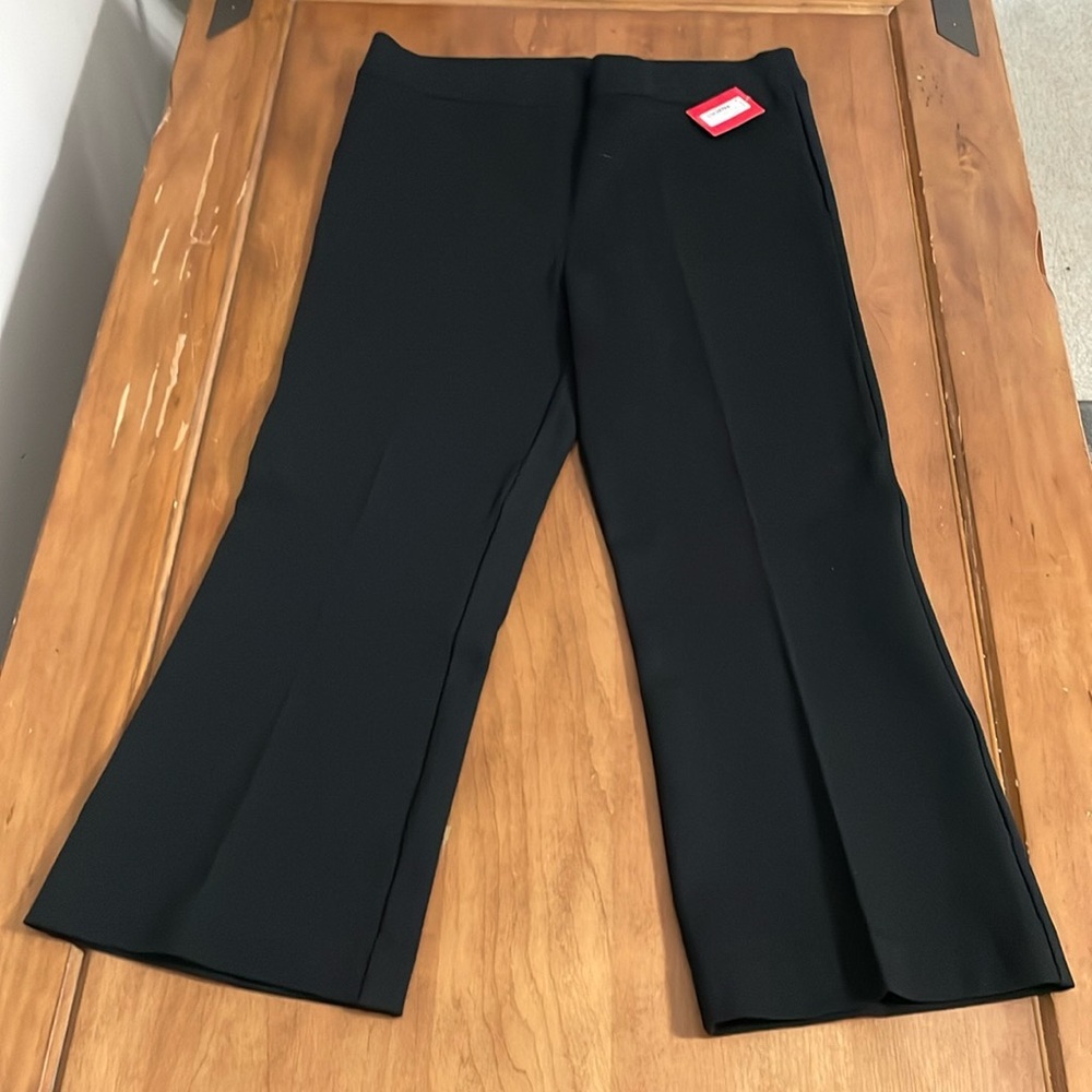 SPANX NWT Casual Ankle Pants Size XLP